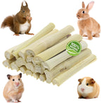 Small animal dental chew product display