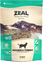 ZEAL Canada Air-Dried Cat Food Chicken Recipe - High Protein, Natural Superfoods, Nutrient Rich, No Fillers, Grain Free, Complete & Balanced (Chicken, 14.1 oz) - Image 11