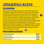 Temptations cat treats resealable tub lid opening