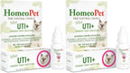 HomeoPet Authentic USA Sourced Cat Wellness Product