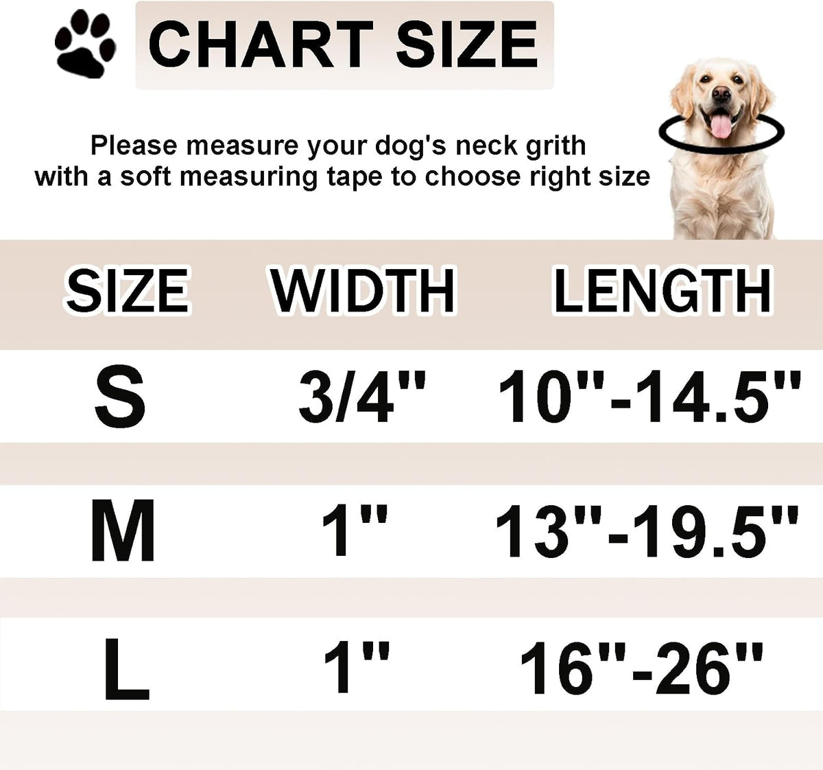 Fidohug nylon martingale collar flat lay