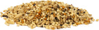 Close up of Wild Harvest nutritional seed blend for birds