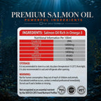 Before and after visual comparison of a cat's coat shine using BoHealthy biotin and salmon oil.