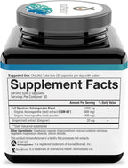 Youtheory Ashwagandha, 1,000 mg, 60 Vegetarian Capsules, 30-Day Supply - Image 7