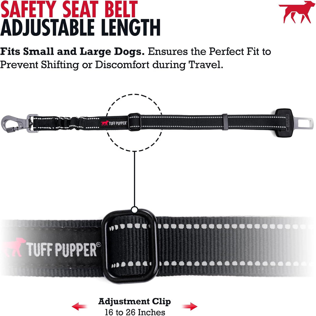 Universal seatbelt buckle connector for cars and trucks