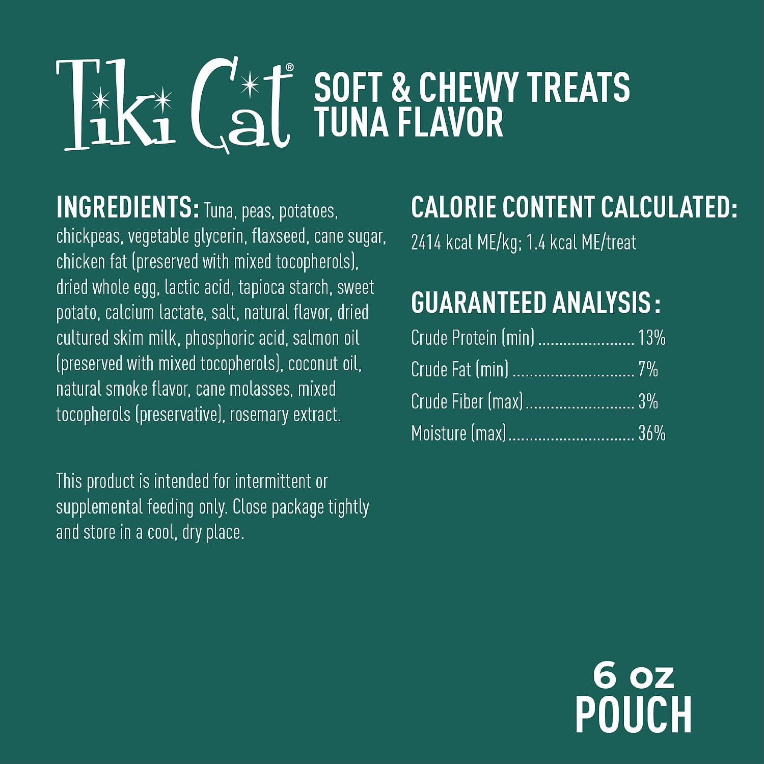 Close up of soft and chewy cat treat texture