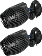 Aquaneat aquarium circulation pump front view