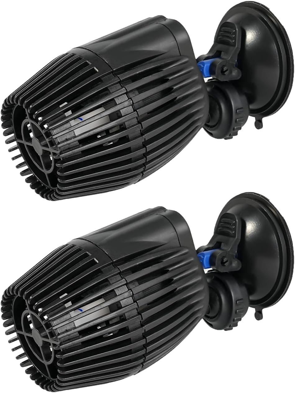 Aquaneat aquarium circulation pump front view