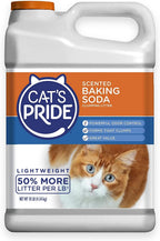 Cat's Pride Lightweight Clumping Litter: Flushable - Powerful Odor Control - Scented, 10 Pounds - Image 11
