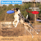 Xigou dog flying disc floating on water surface