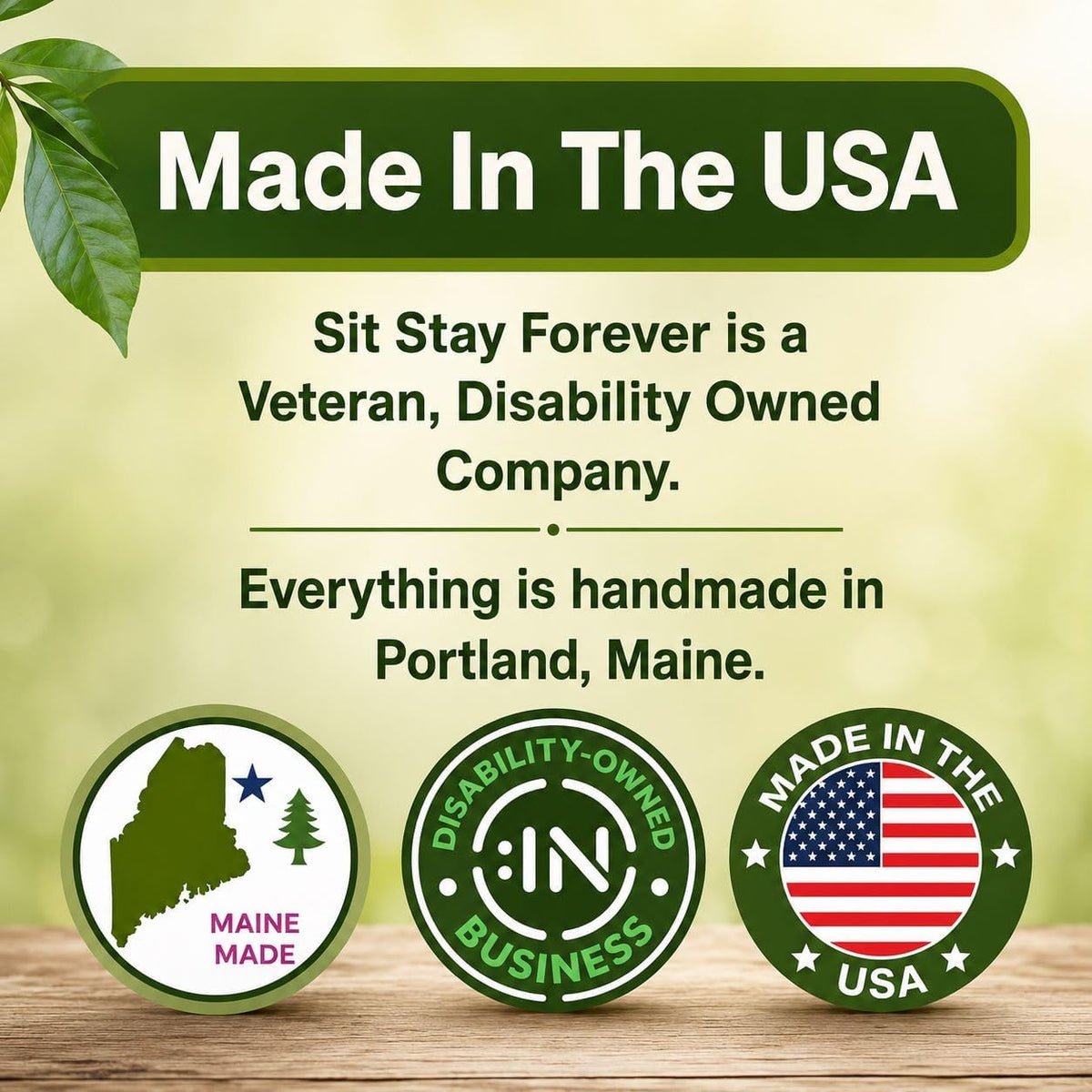 Sit Stay Forever Organic Sunscreen for Dogs and Cats, Dog Sunscreen, Dog Beach Essentials, Pet Sunscreen Cream for Dogs, Zinc Free, Dog Sun Protection, Dog Sunblock, Cat Sunscreen Made in USA, 2 oz - Image 9