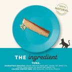Applaws natural cat treats twelve pack box layout