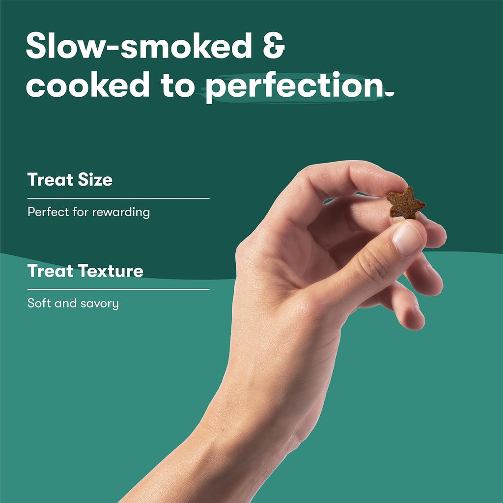 Jinx beef training treats nutritional benefits and serving size