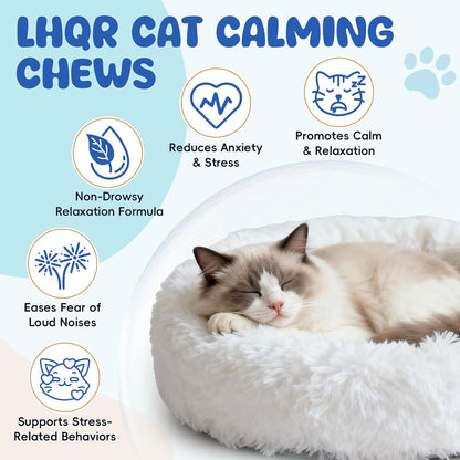 Double texture chicken and krill filling crunchy cat chews dosage directions chart