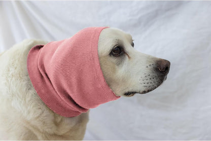 Two pack Fdandade cat ear wraps for pet care