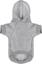 Paiaite lightweight dog vest slogan print close up detail