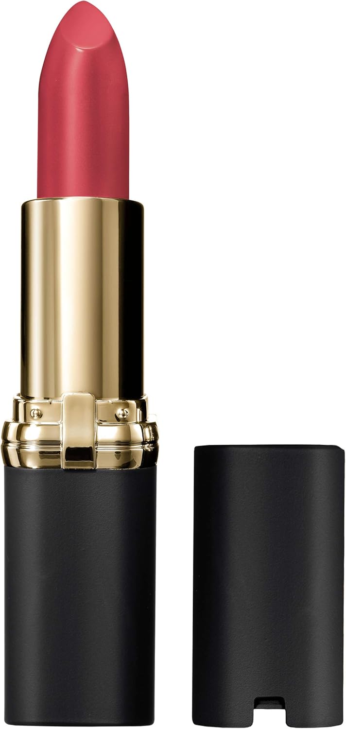 L'Oral ParisCOLOUR RICHE MATTE AROMATTE-IC ROSE - Image 9
