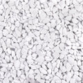 Ausluru river rocks polished silica gravel front view