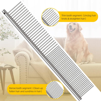 Citywish curved pet grooming tools being used for precise dog face and paw trimming