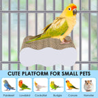 KATUMO foraging toy angled side profile