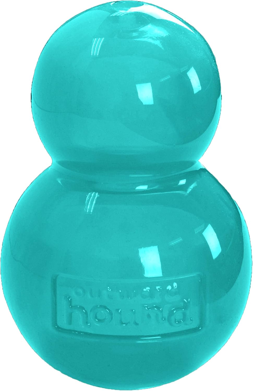 Outward Hound by Nina Ottosson Treat Tumble - Interactive Food-Dispensing Dog Puzzle Ball, Level 1 Beginner, Small, 4.8" - Image 11