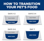 Hill's Science Diet Adult 1-6 Perfect Digestion Dry Dog Food, Salmon, Whole Oats, & Brown Rice, 3.5 lb. Bag - Image 10