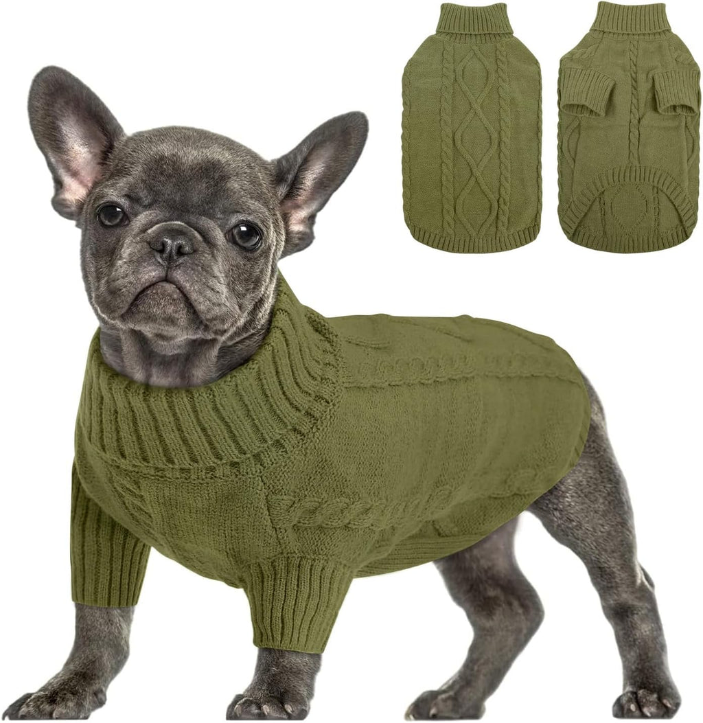 Authentic imported Queenmore pet winter wear item packaging view