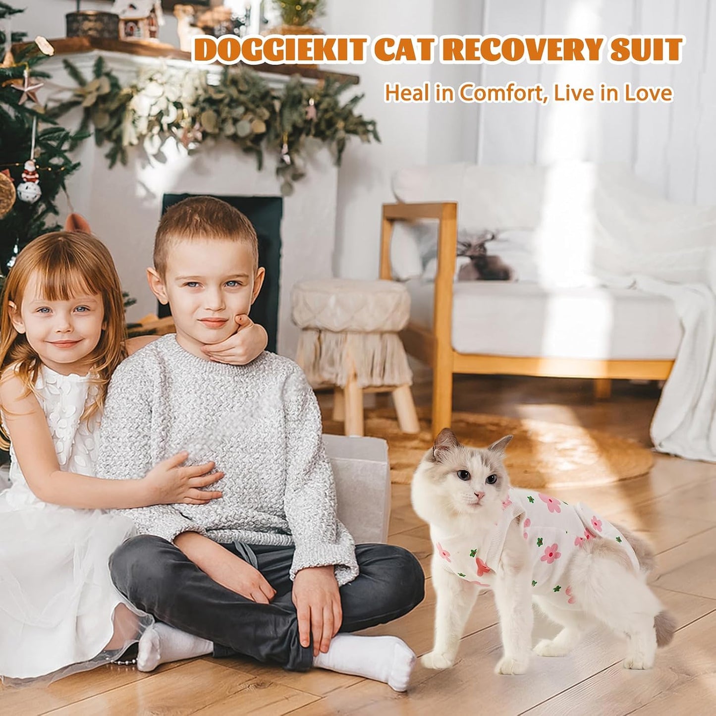 DoggieKit breathable fabric texture close-up