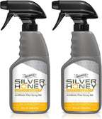 Authentic Absorbine Silver Honey wound care spray packaging