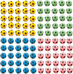 Foam Soccer Balls Cat Toys - Pack of 12 - Image 9