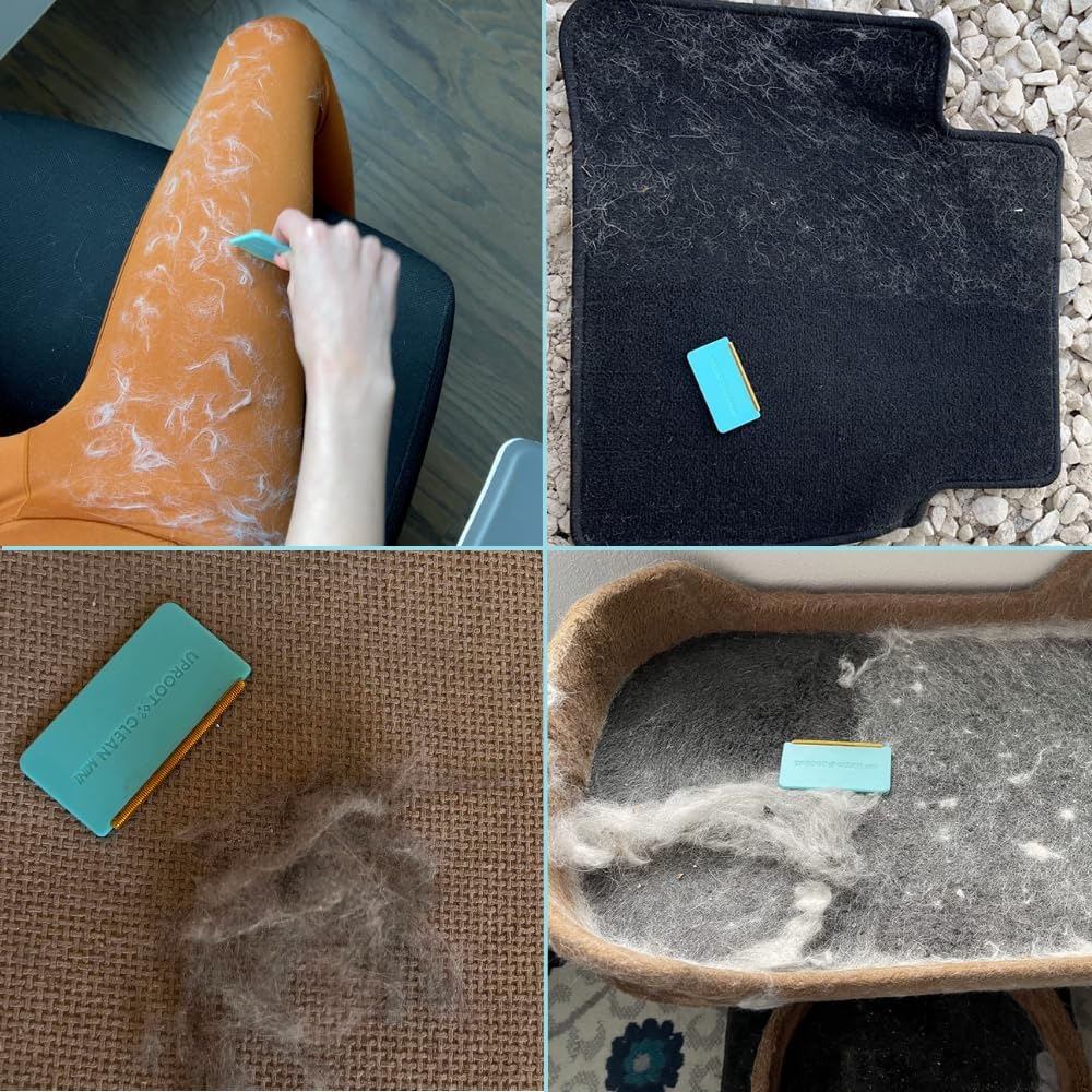 Uproot Clean Mini tool packaging and product details