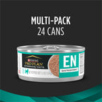 Pro Plan Veterinary Diets EN Gastroenteric 5.5 ounce can stack