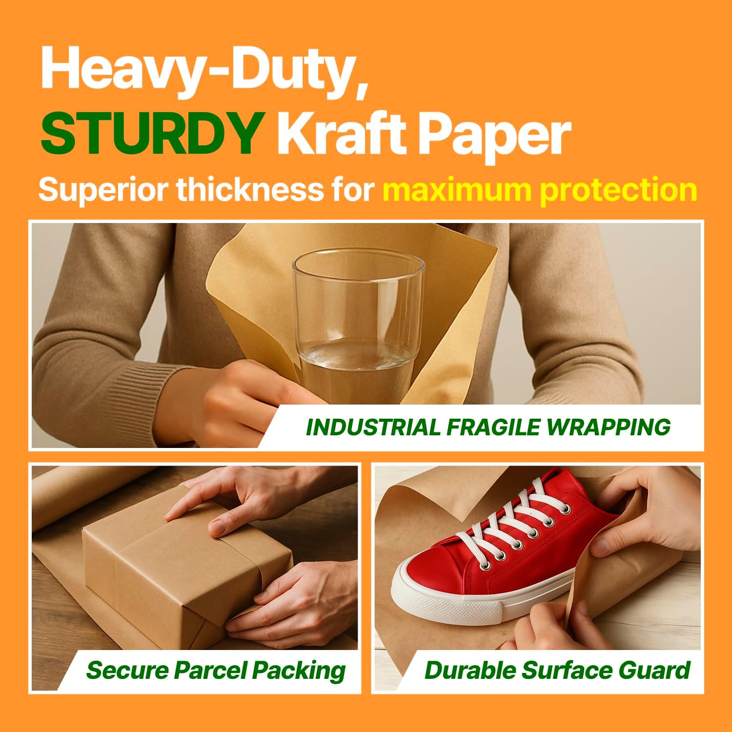 T Torto9 kraft liners used for protective packing