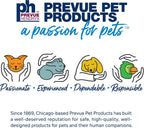 Prevue Pet Products Naturals Preen & Pacify Woodland Harvest Bird Toy - Image 7