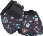 Classic Equine Dyno Turn Bell Boots - Image 13