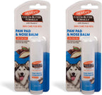 Palmer's for Pets Cocoa Butter Paw Pad and Nose Balm Swivel Stick, Fragrance Free - Moisturizing Dog Balm with Vitamin E, Peppermint Oil, Shea Butter, Rough or Dry Pads, 0.5 oz - Image 12