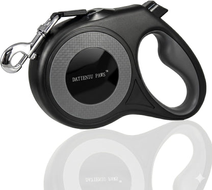 Datieniu Paws 16ft retractable dog leash front view