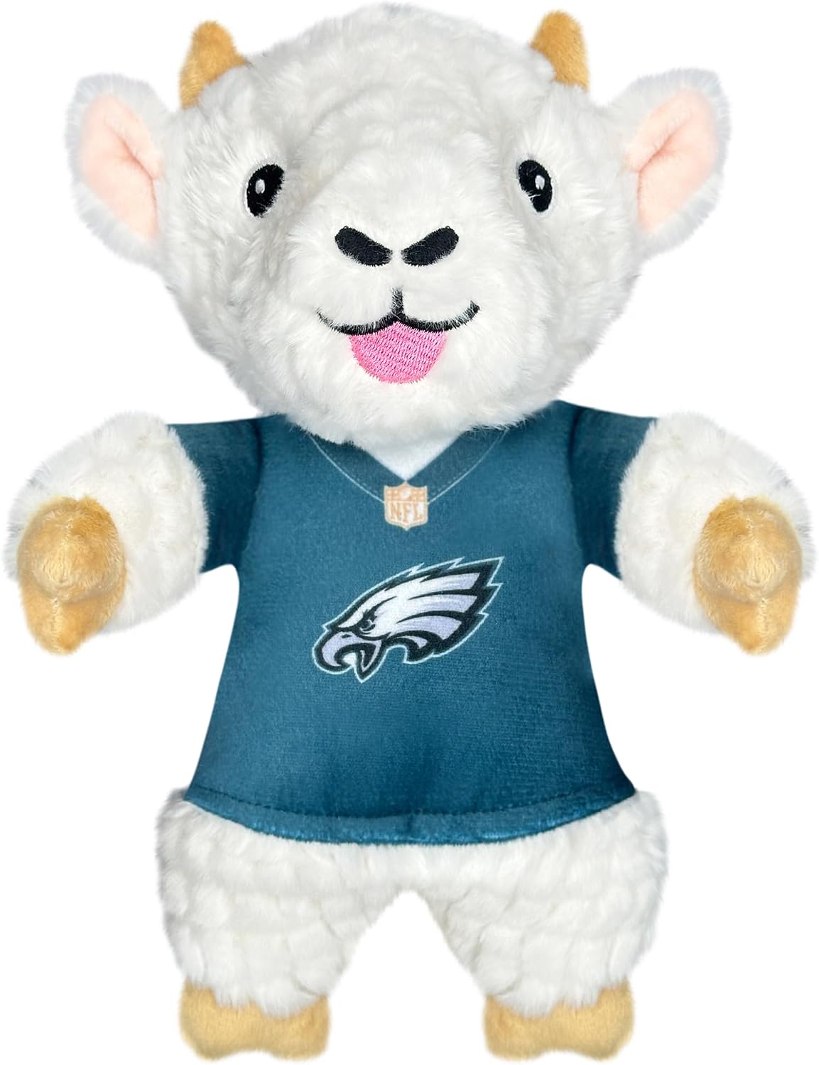 USA sourced authentic Pets First interactive animal plush
