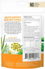 The Honest Kitchen Perfect Form herbal supplement packaging