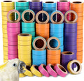 Skyygemm parrot toys front view packaging