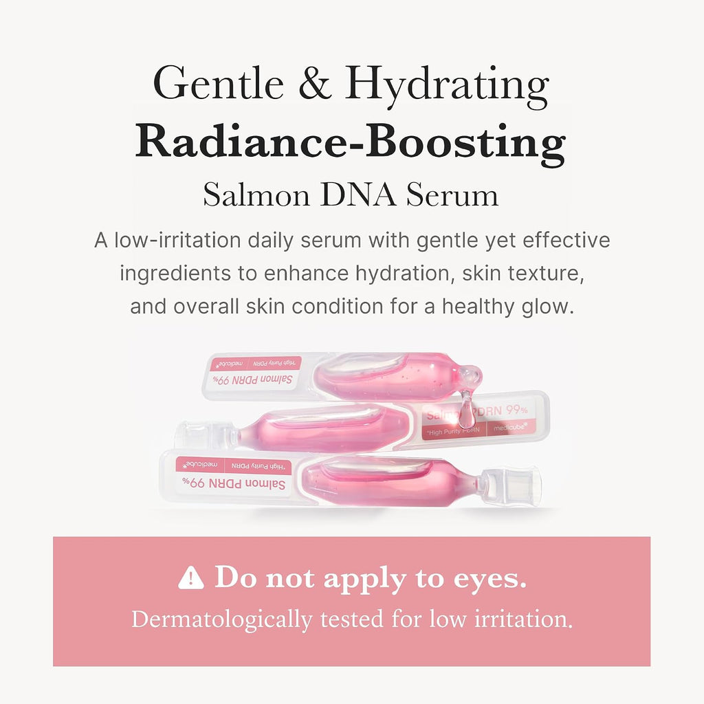 medicube Intensive Moisture & Skin Plumping Set - Image 5