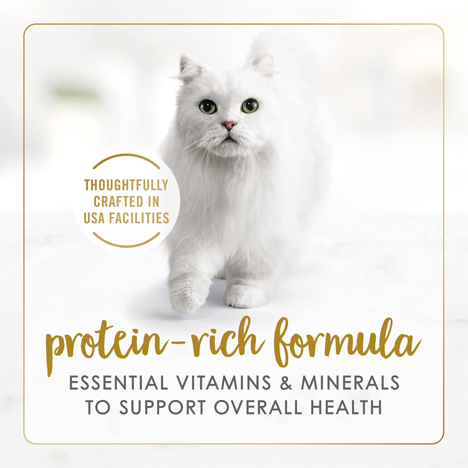 Purina Fancy Feast 3 Ounce Can Details