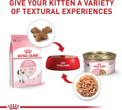 Royal Canin Feline Health Nutrition Can Stack