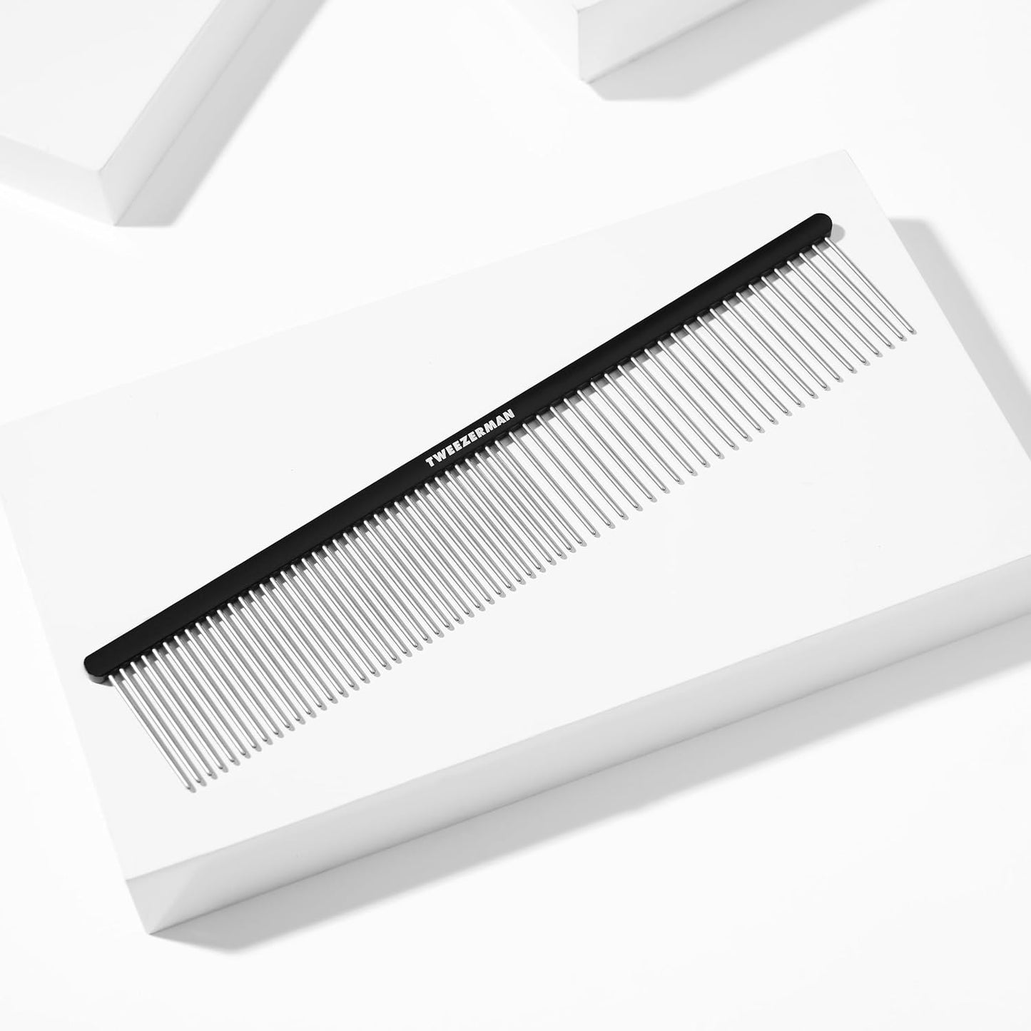 Tweezerman Dual-Sided Detangling Comb - Image 13