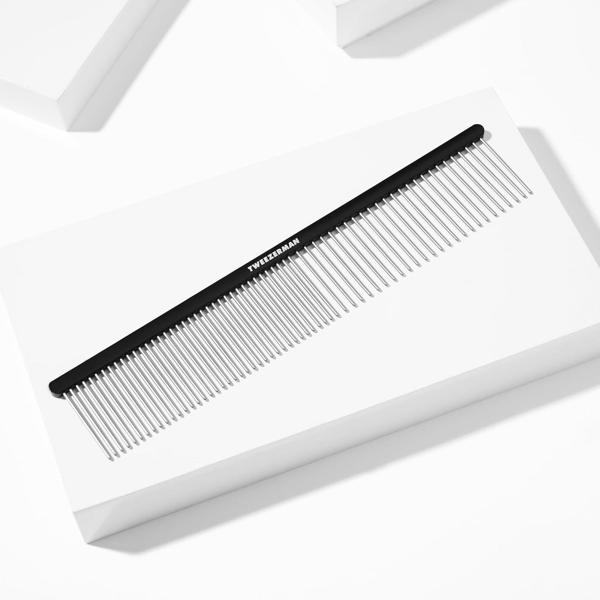 Tweezerman Dual-Sided Detangling Comb - Image 13