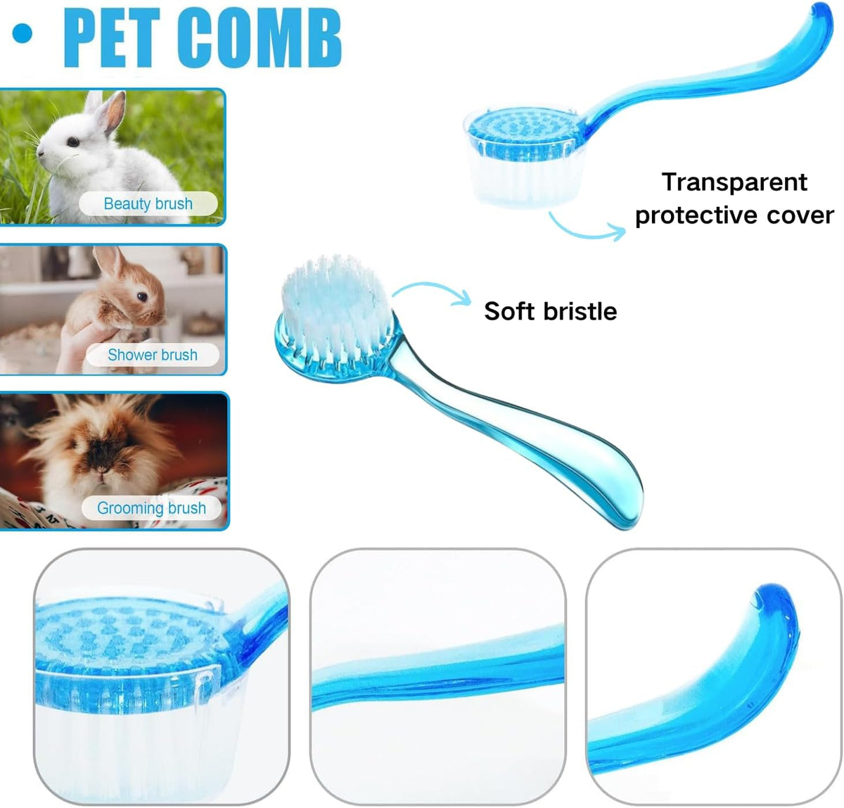 Durable PVC bearded dragon bathtub with compression wood support