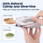 USB rechargeable electronic wiggle fish toy mechanism detail