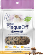 ProDen PlaqueOff Dental Soft Chews with Natural Kelp for Dogs - 45 Ct - Image 15
