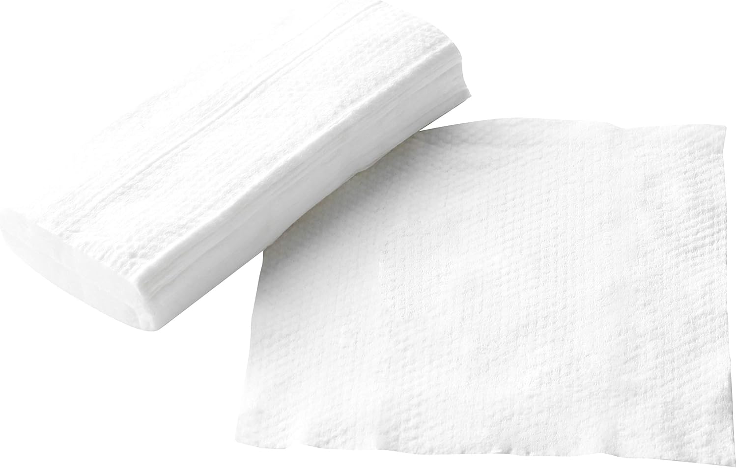 Unscented cat wipes with aloe vera and oatmeal for dry skin