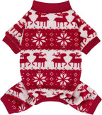 XPUDAC premium imported fleece dog outfit side profile view